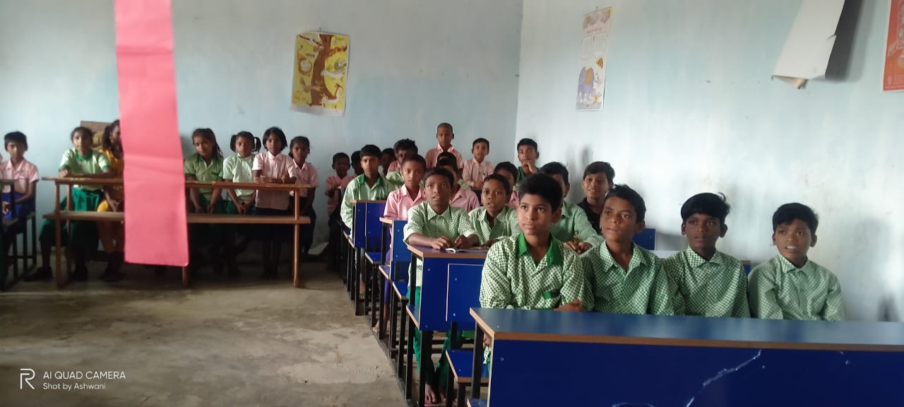 Education Program
